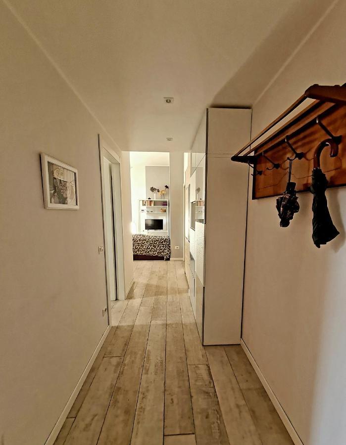 La Maison Di Monica E Alice A Milano-Appartamento Con Terrazza Exterior photo